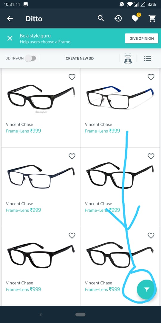 REVIEW Lenskart Blue cut AntiGlare Lens are a real Gem