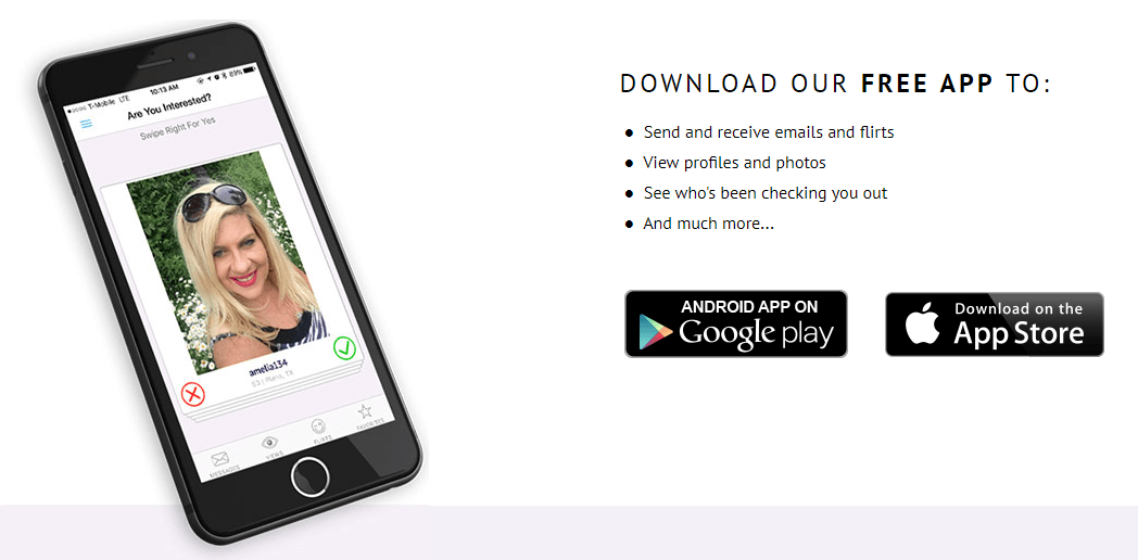 Ourtime Registration Dating Sign Up Ourtime Dating Free