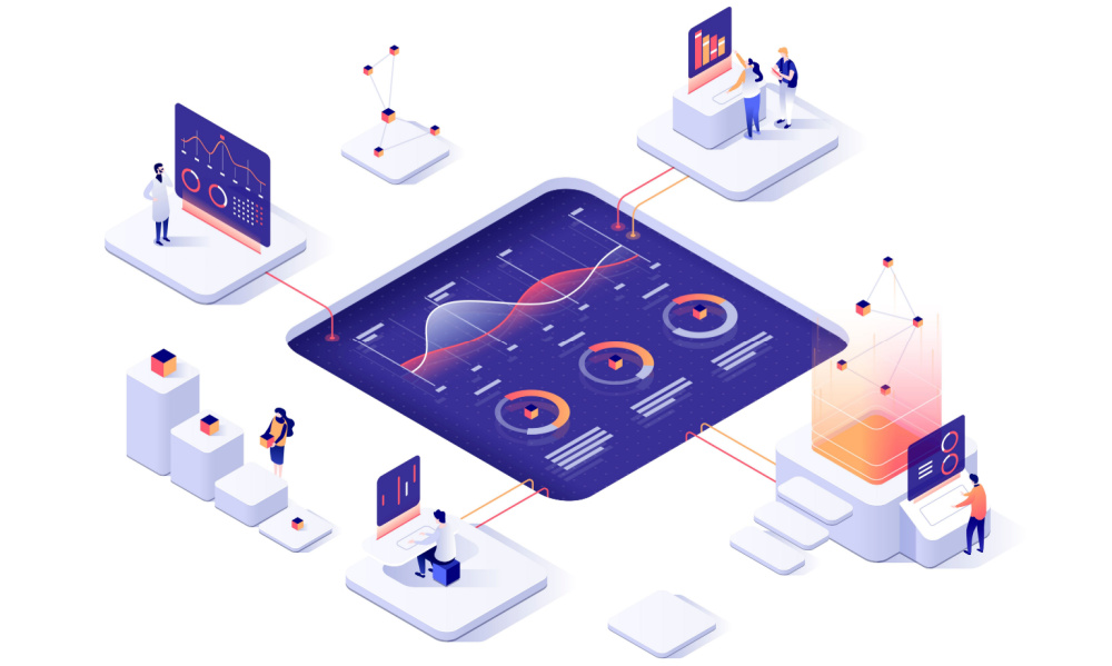 Data Management Washington, DC HITS