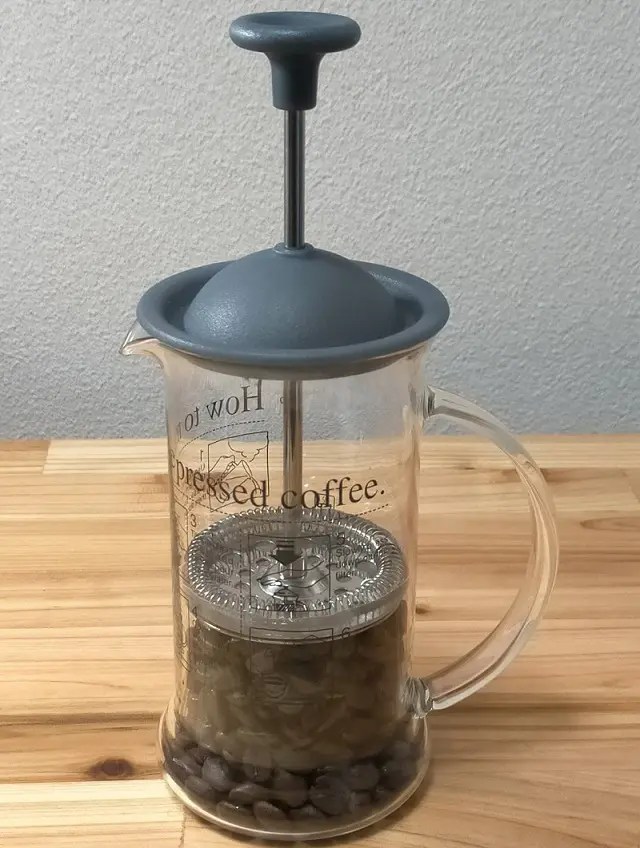 【専門家監修】フレンチプレスの使い方から淹れ方・お手入れ方法 ひつじの珈琲タイムEnjoy your coffee life!