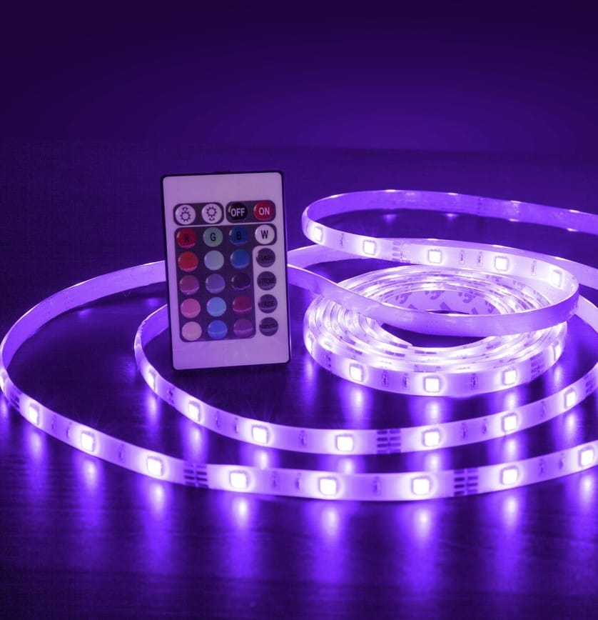 led lampor slinga من الناحية الهيكلية بالتاكيد أرضية بانيان مدخل توضيح Led Lampor Slinga Små - Feriehytter.net