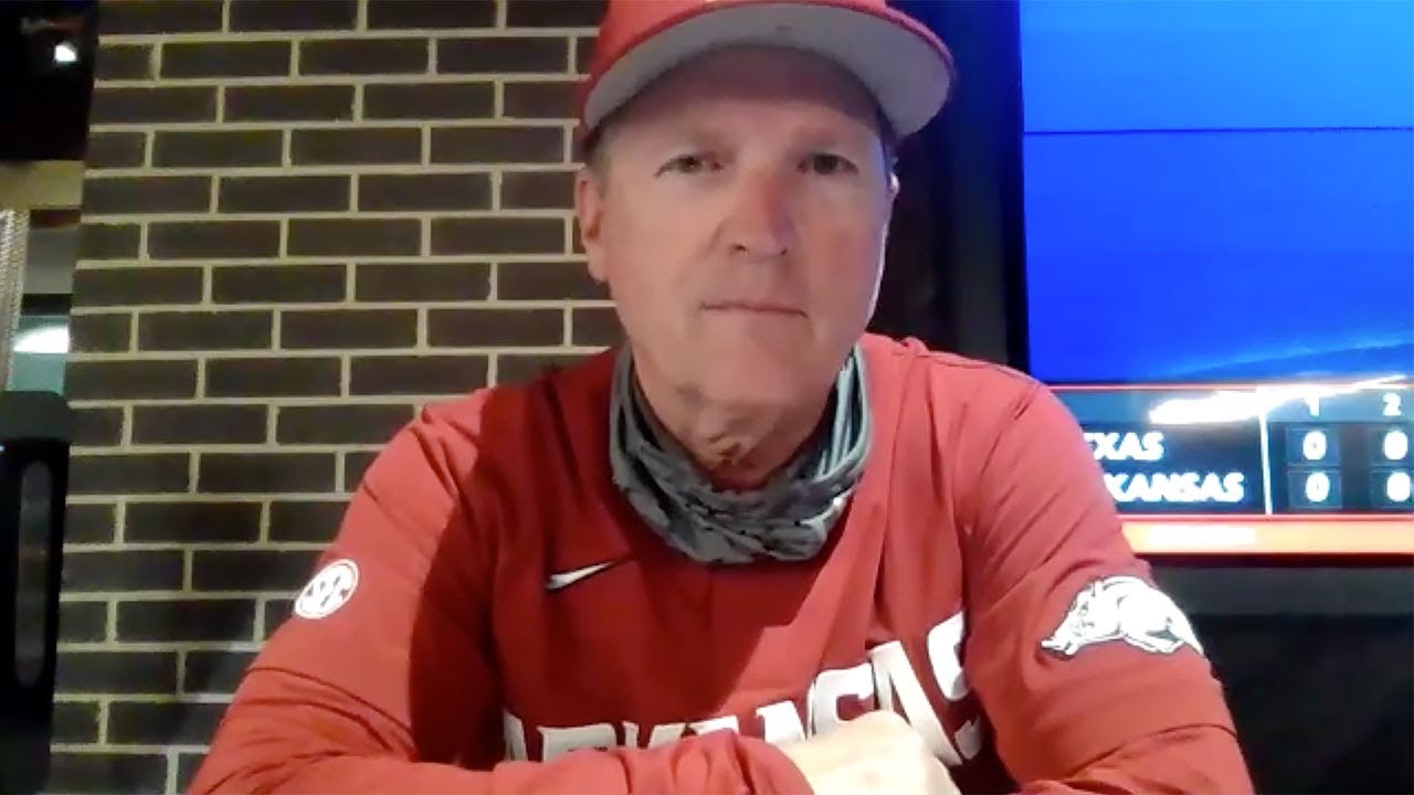 Van Horn knows February win over Texas means nothing in May » Hit That