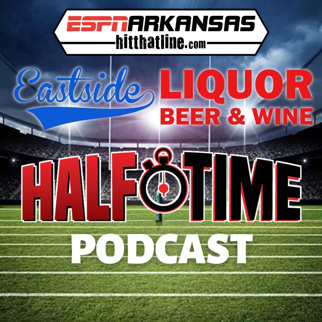 Eastside Liquor Halftime Podcast 103024 » Hit That Line from ESPN