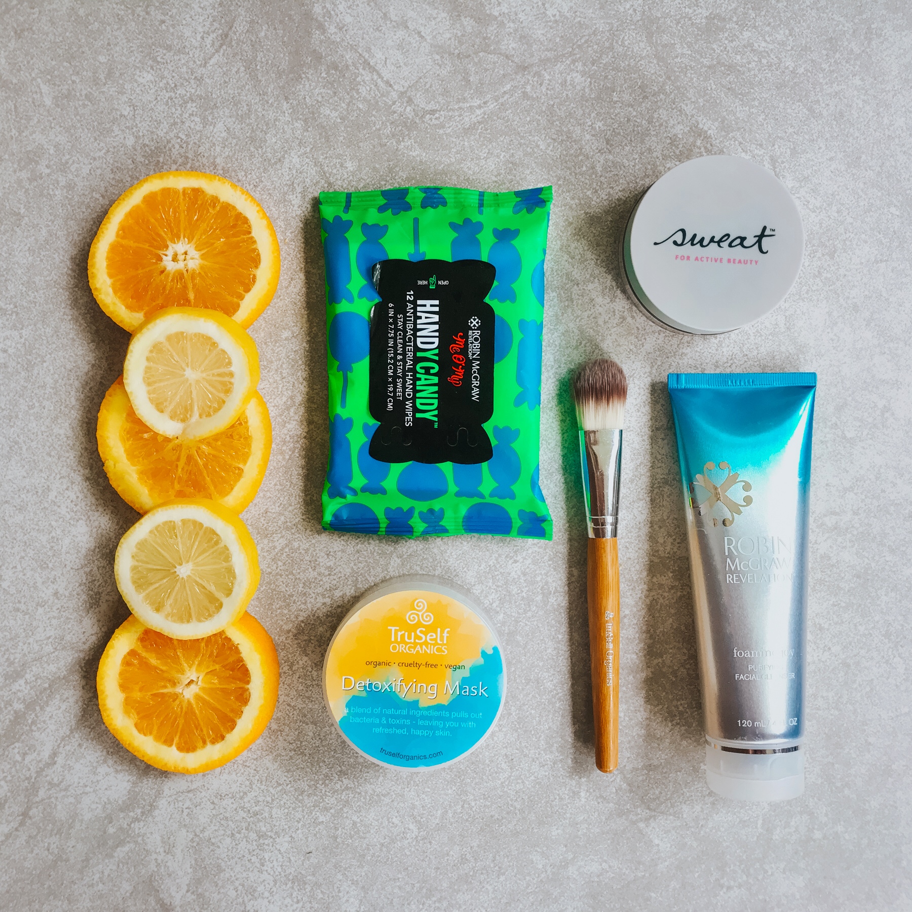 Summer Skincare Essentials The Gem