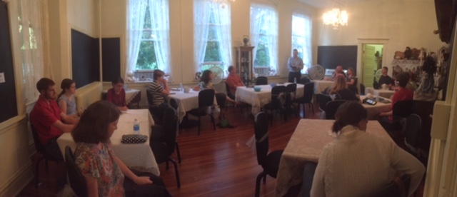 Our Recent Marriage and Family Conferences in IN, WI, and FL Phone
