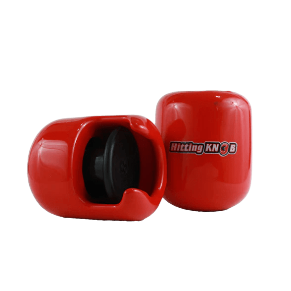 Training Set The Hitting Knob