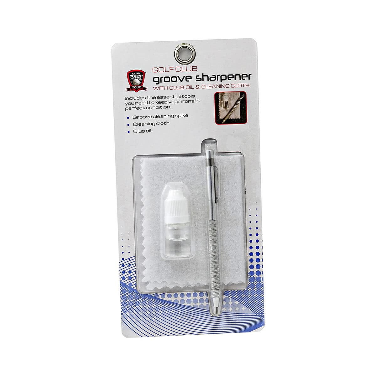 The 5 Best Golf Club Groove Sharpeners in 2021 Reviews & Insights