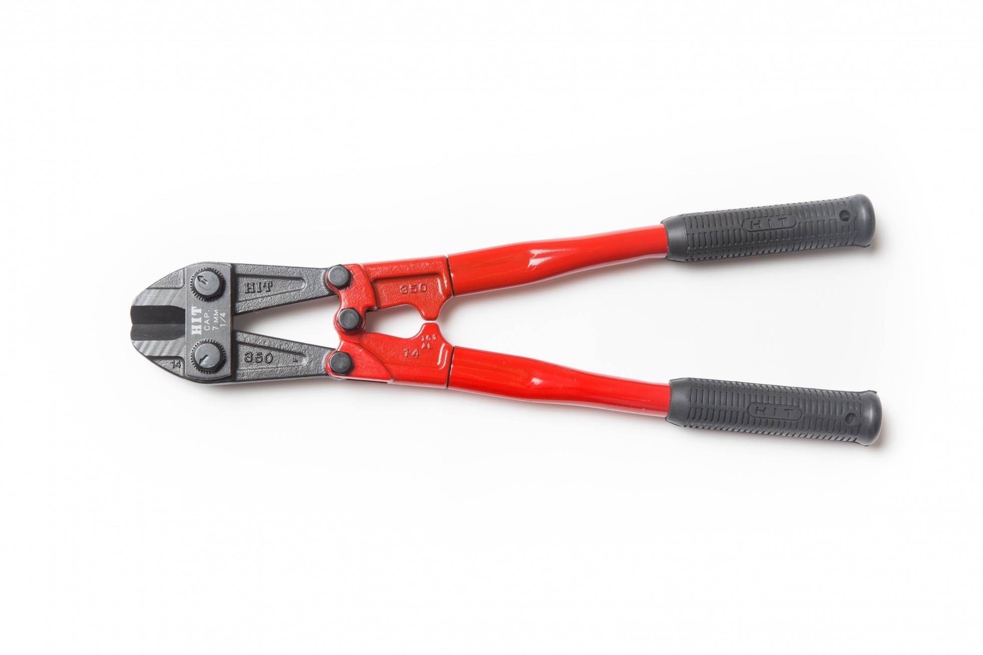 HIT bolt cutter 350mm black jaw Hit Tools