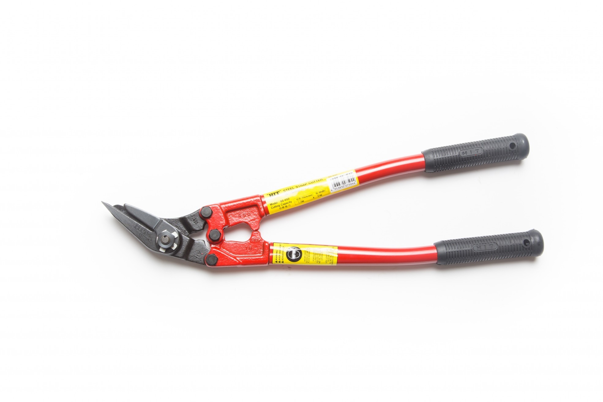 HIT MS450 steel strap cutter Hit Tools