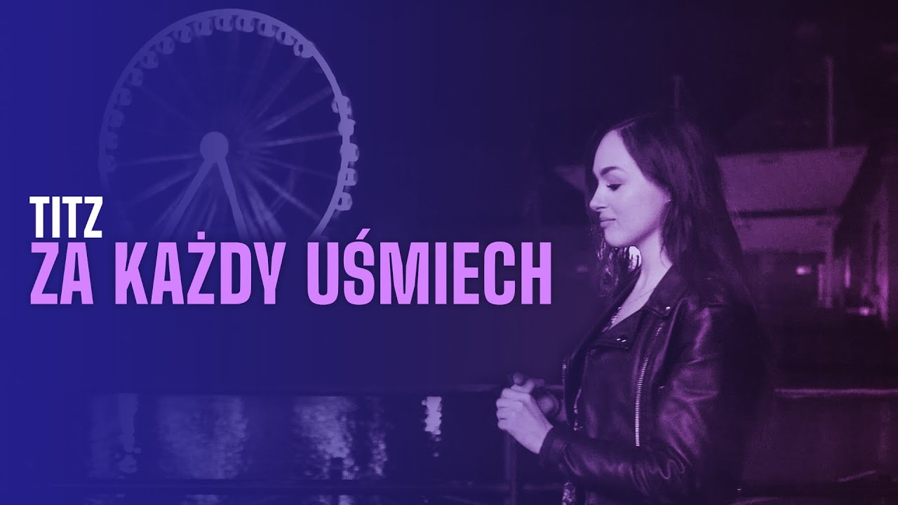Titz Za Każdy Uśmiech Hity Disco Polo