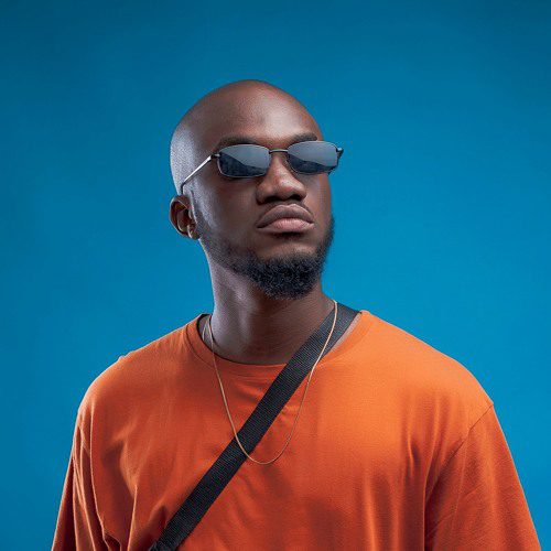 DOWNLOAD Mr Drew New Songs 2022 MP3