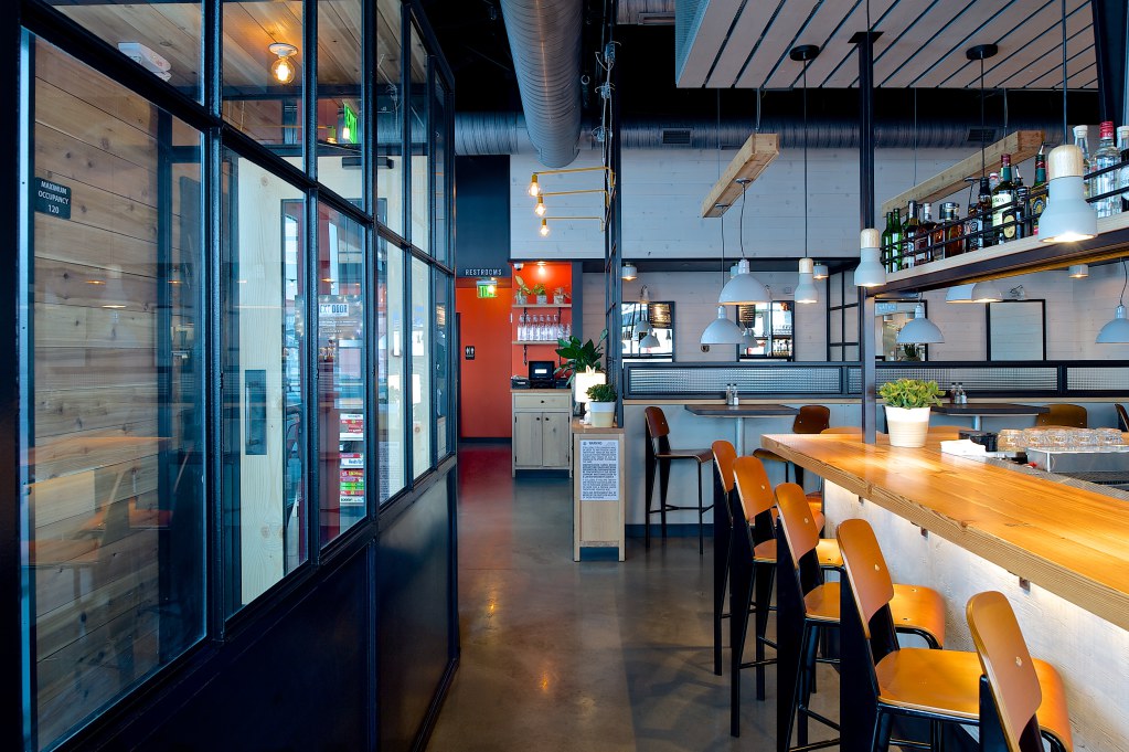 Next Door Highlands Ranch Hive Construction