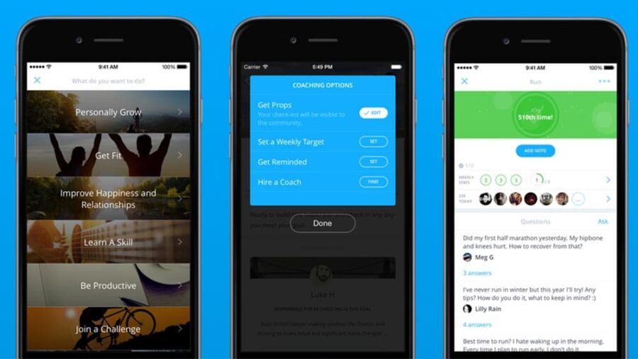 17 GoalTracking Apps & Tools For Success In 2023 Hive