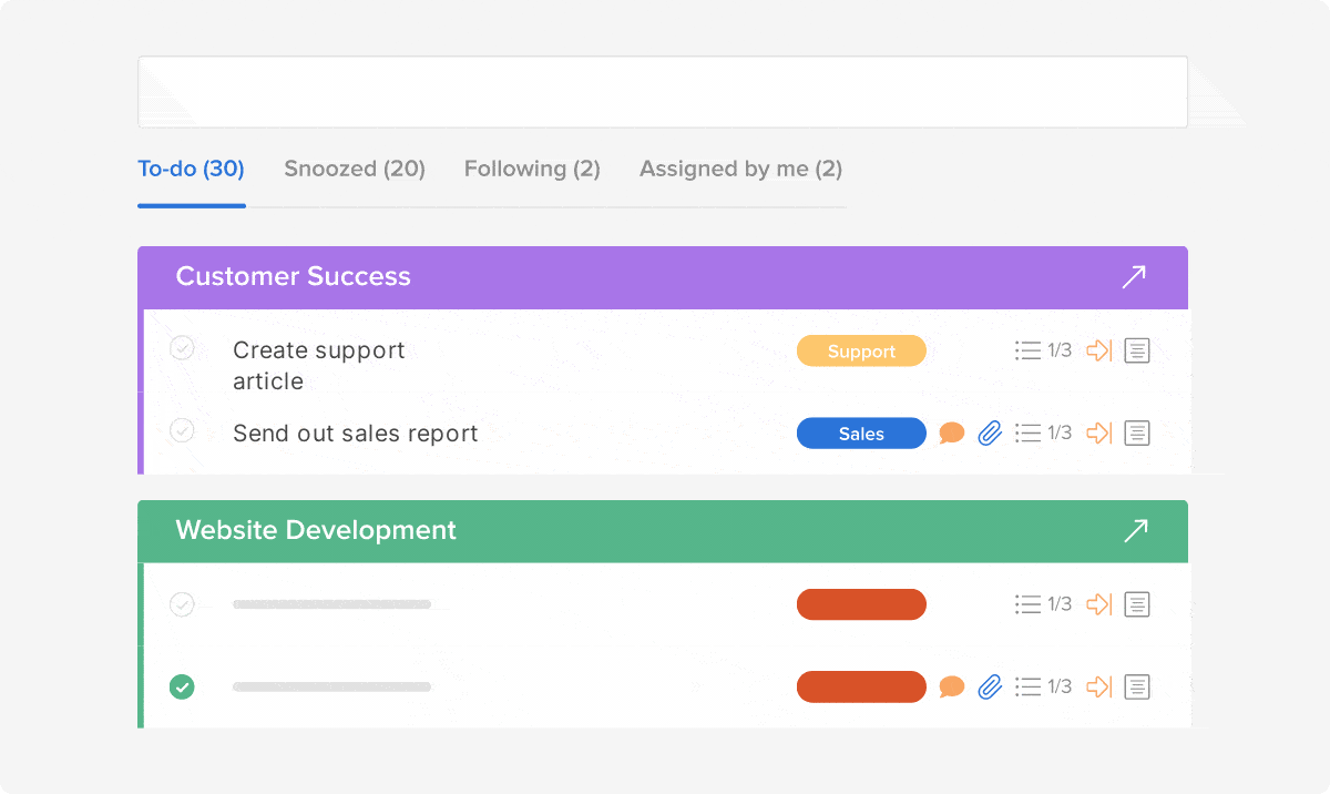 Top 18 ToDo List Apps To Stay On Track in 2024 Hive