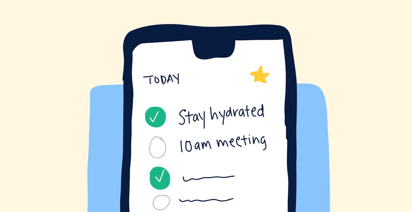 Top 18 ToDo List Apps To Stay On Track in 2024 Hive