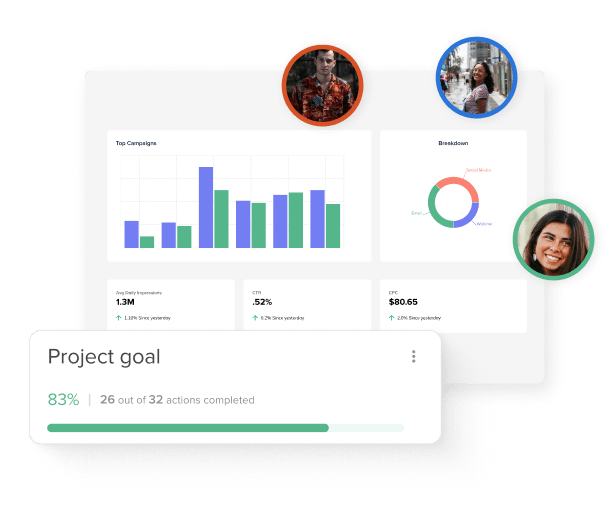 Organize the Workspace for your Enterprise! Hive