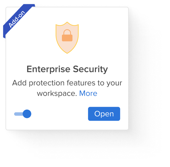 Hive For Enterprise Hive