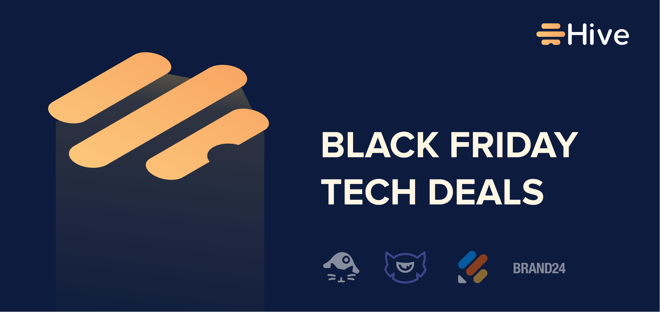 5 Top Black Friday Tech Deals To Work Faster In 2022 Hive