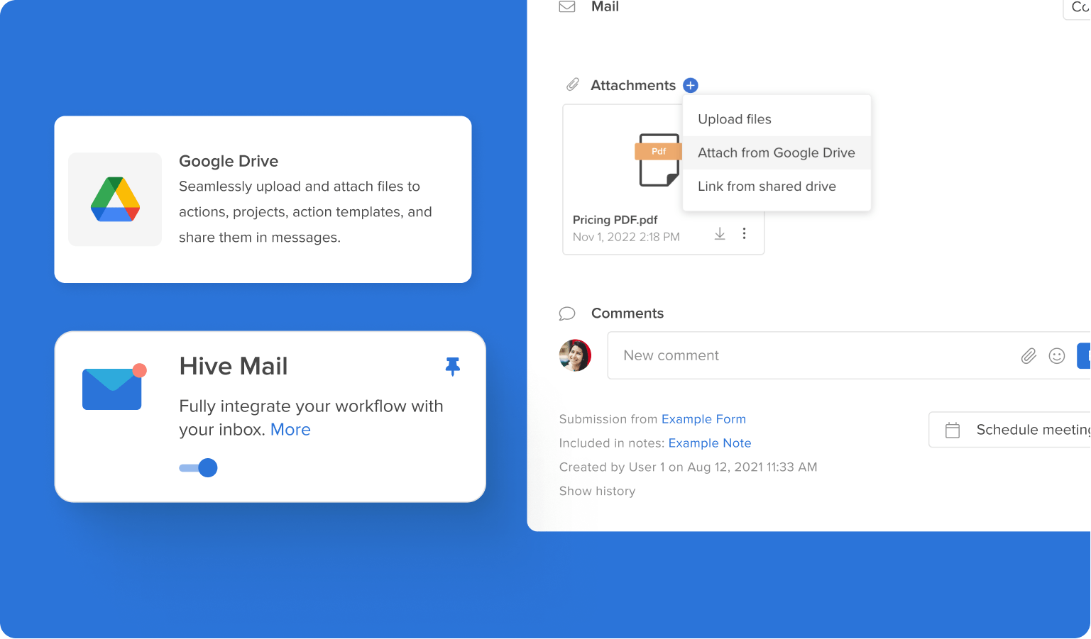 How Consulting Firm LVL-Up Strategies Manages Client Work