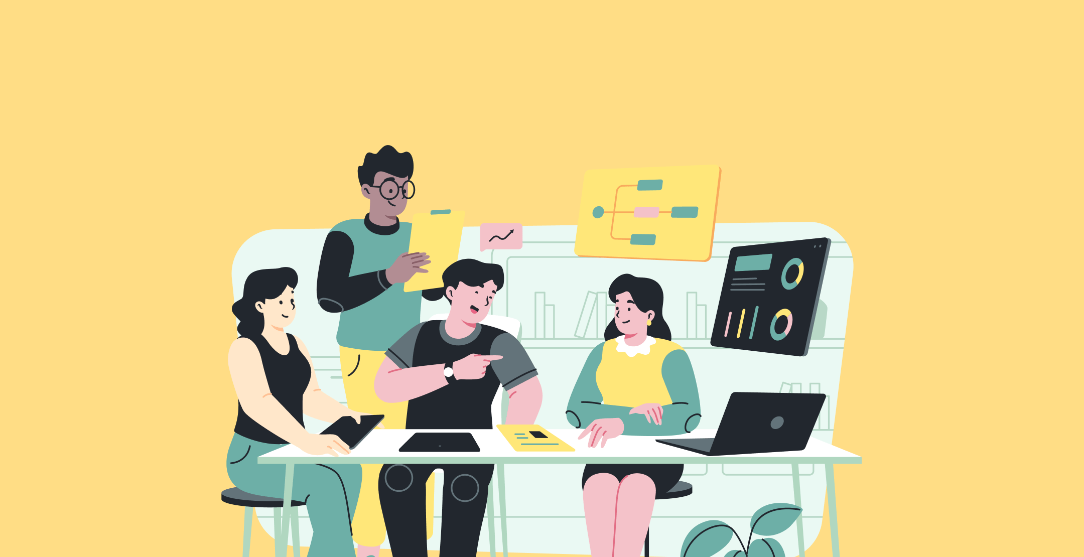 Product Manager Vs. Project Manager? Job Roles, Compared