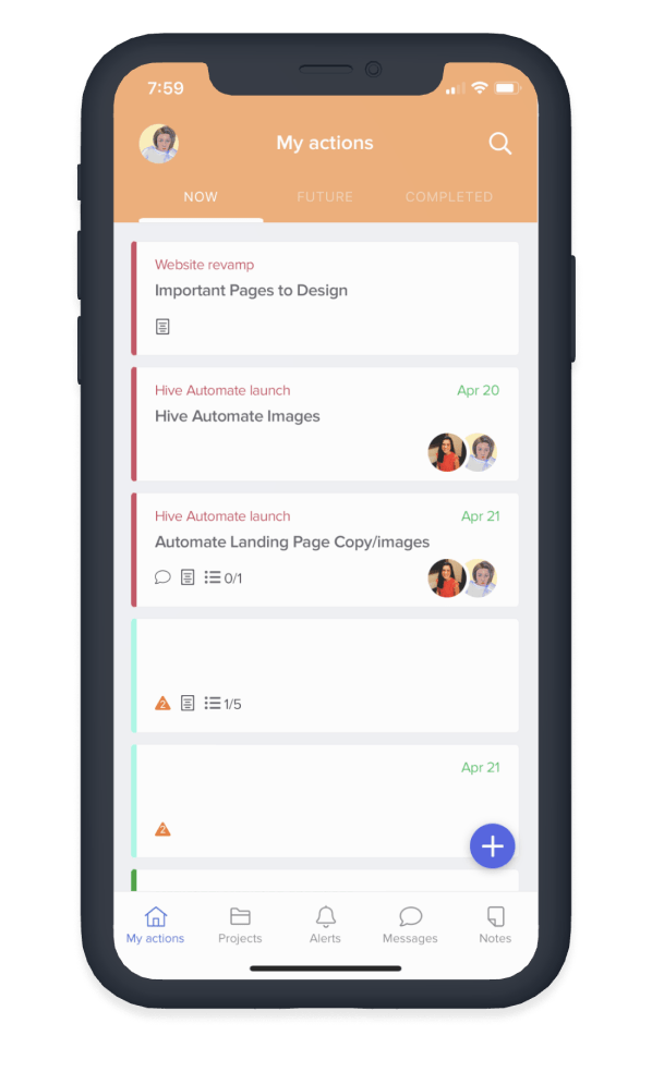 Unlock the Power of Hive - Download Hive!