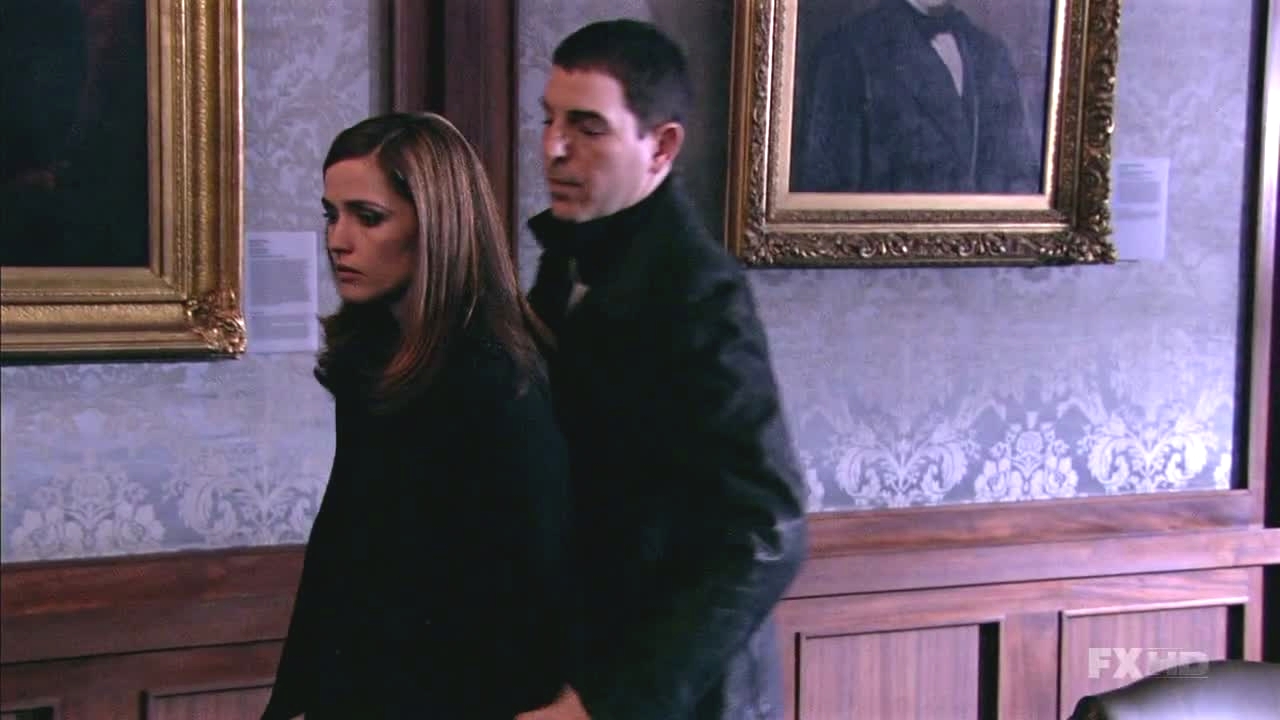 Damages Season 2 ThemisCollection