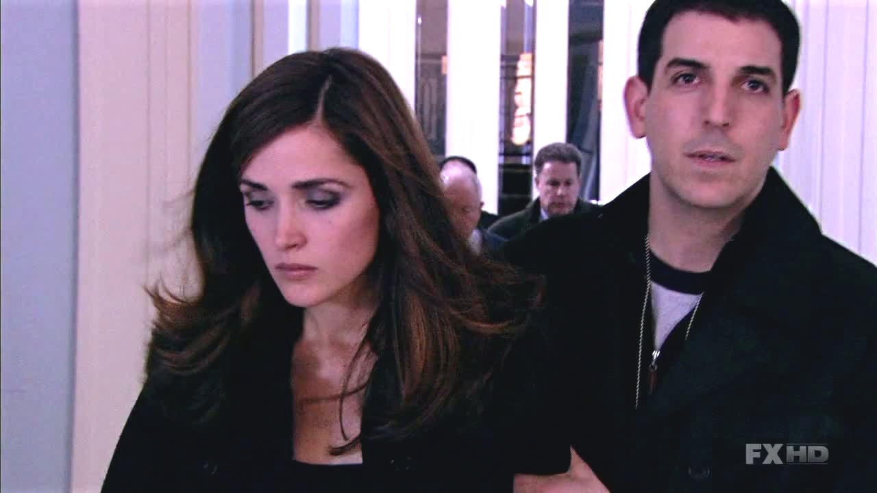 Damages Season 2 ThemisCollection