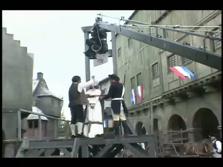 History of the Guillotine ThemisCollection