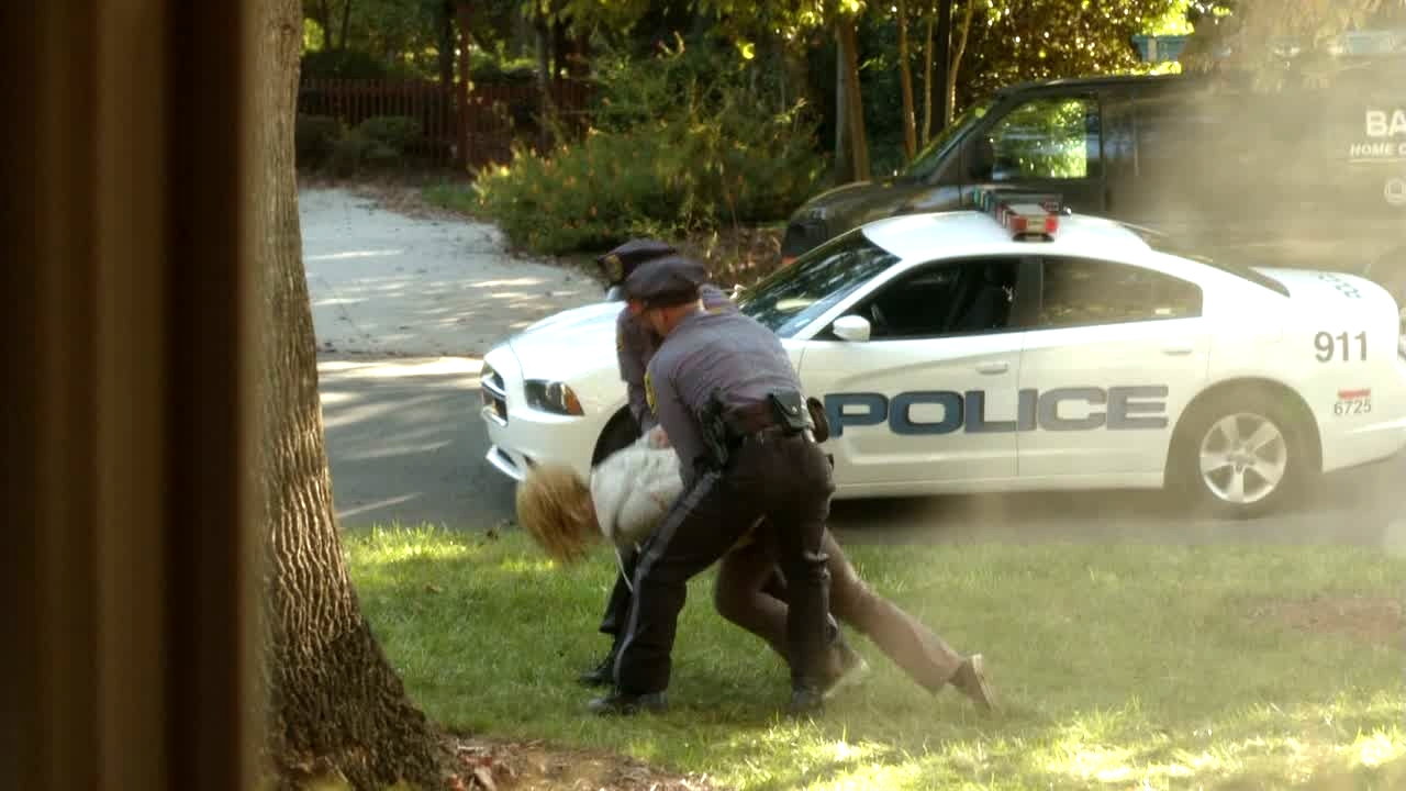 Homeland Marine One ThemisCollection