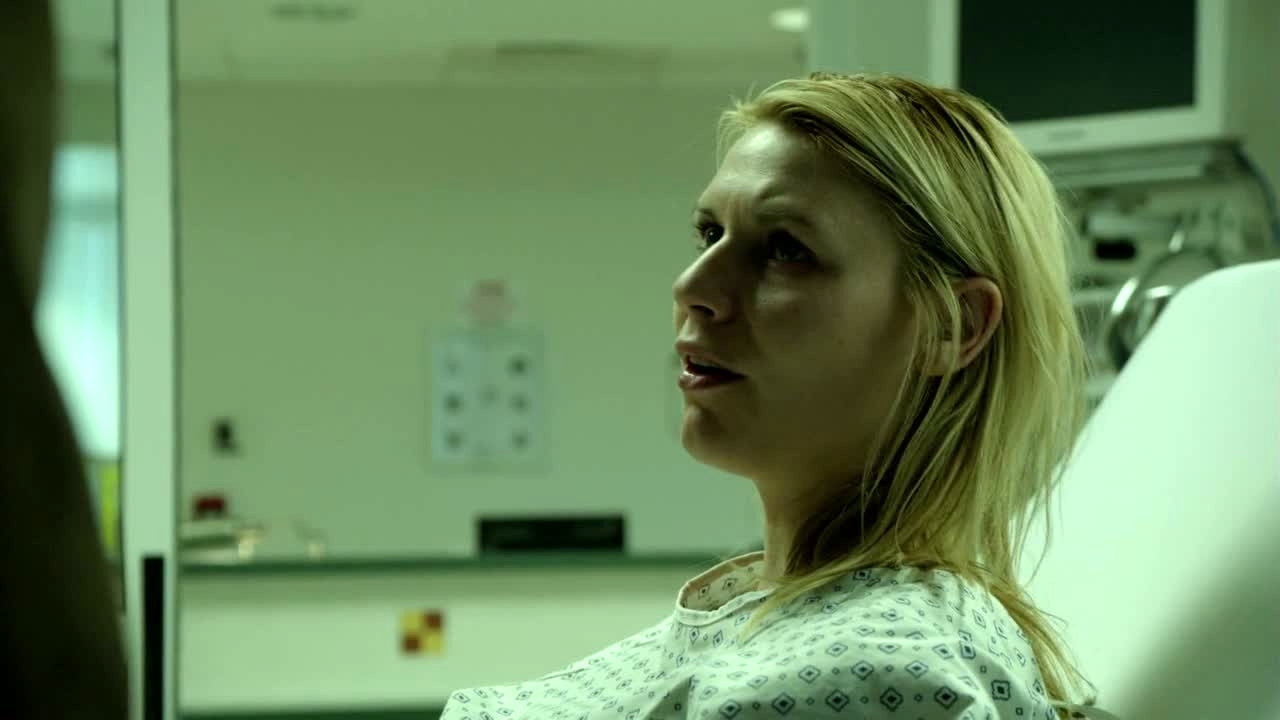 Homeland Marine One ThemisCollection