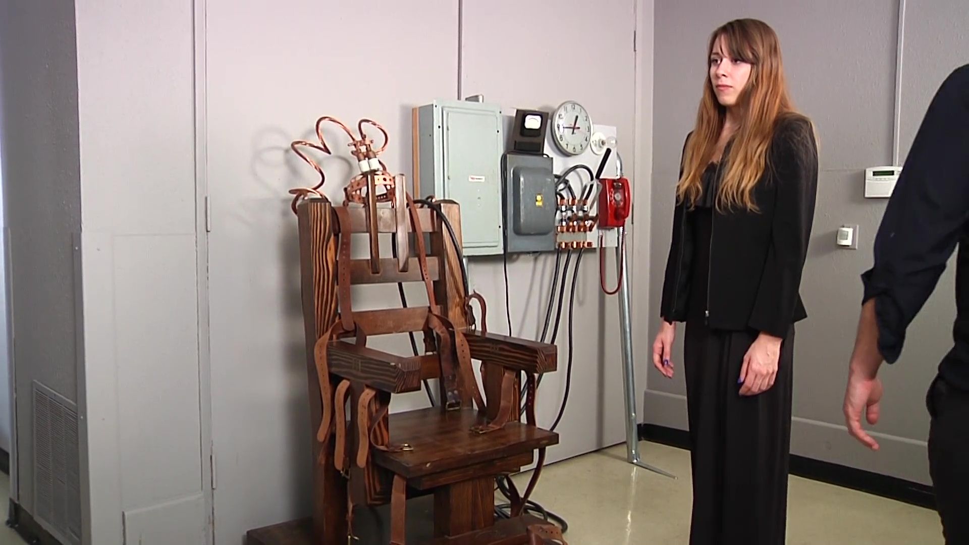 PKF Death Row Zoey ThemisCollection