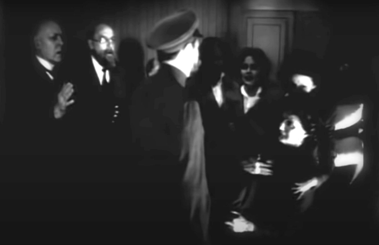 The Execution of the Romanovs ThemisCollection