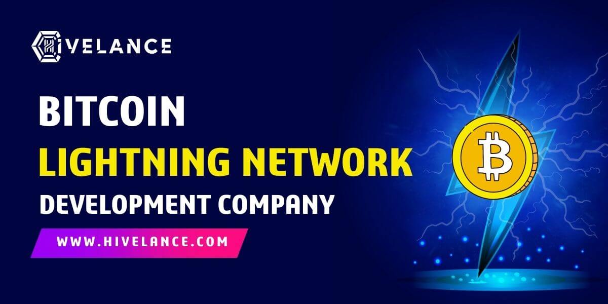 Bitcoin Lightning Network Payment Gateway Development Company