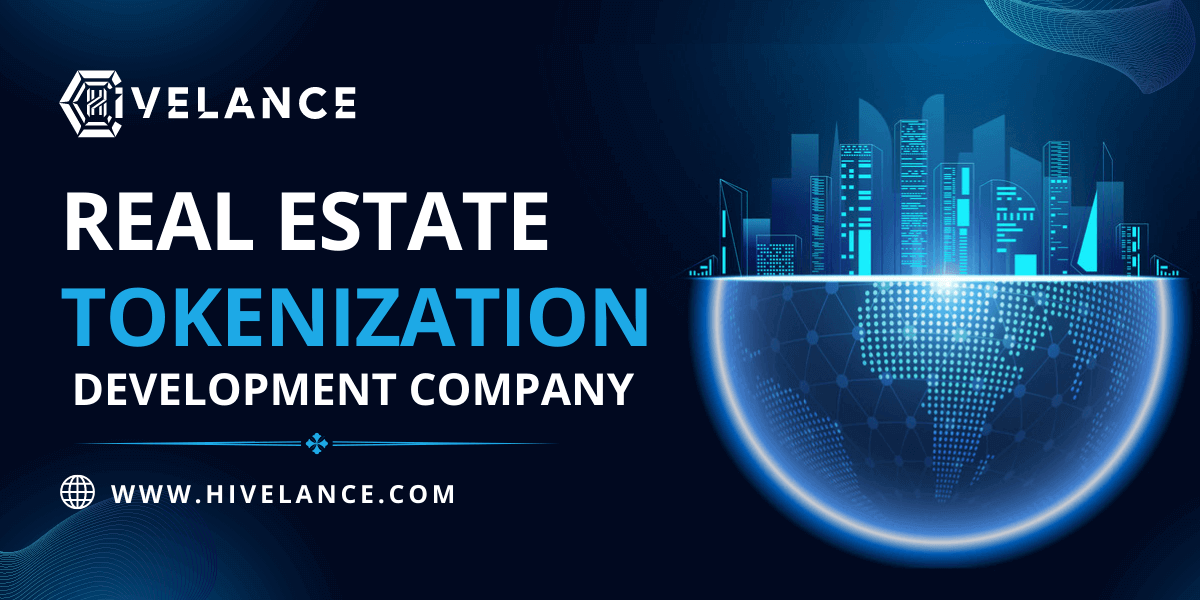 Real Estate Tokenization Platform Development White Label Real Estate Tokenization
