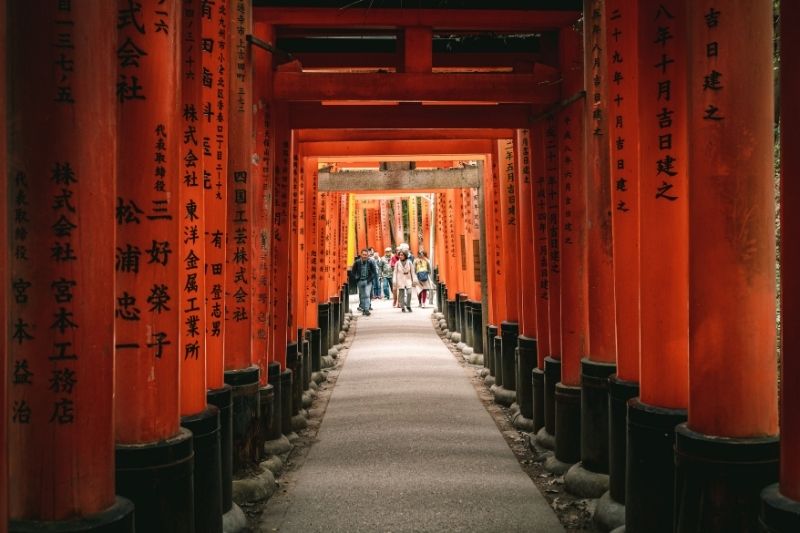 Japan Religion The 4 Most Common Religions Hive Life Magazine