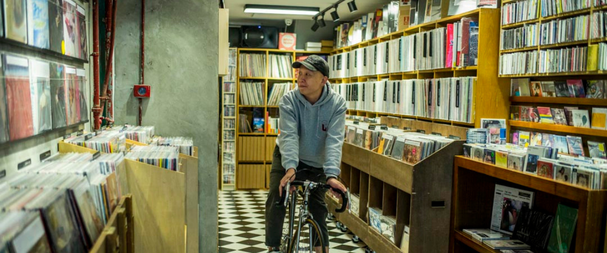 The Top 5 Vinyl Stores in Hong Kong Hive Life Magazine