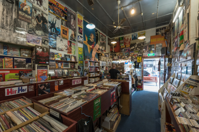 The Best Vinyl Stores in Melbourne Hive Life Magazine