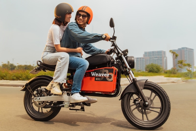 Dat Bike Electrifying Vietnam’s Roadmap to Sustainability Hive Life