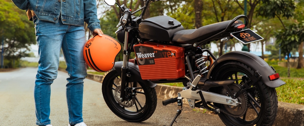 Dat Bike Electrifying Vietnam’s Roadmap to Sustainability Hive Life Magazine