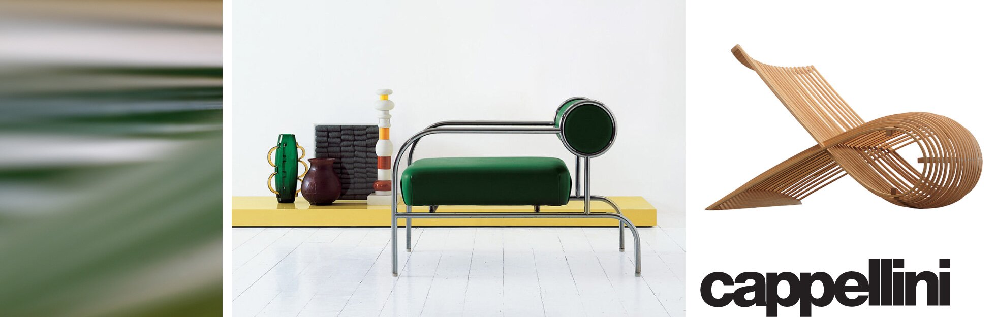 Cappellini Furniture