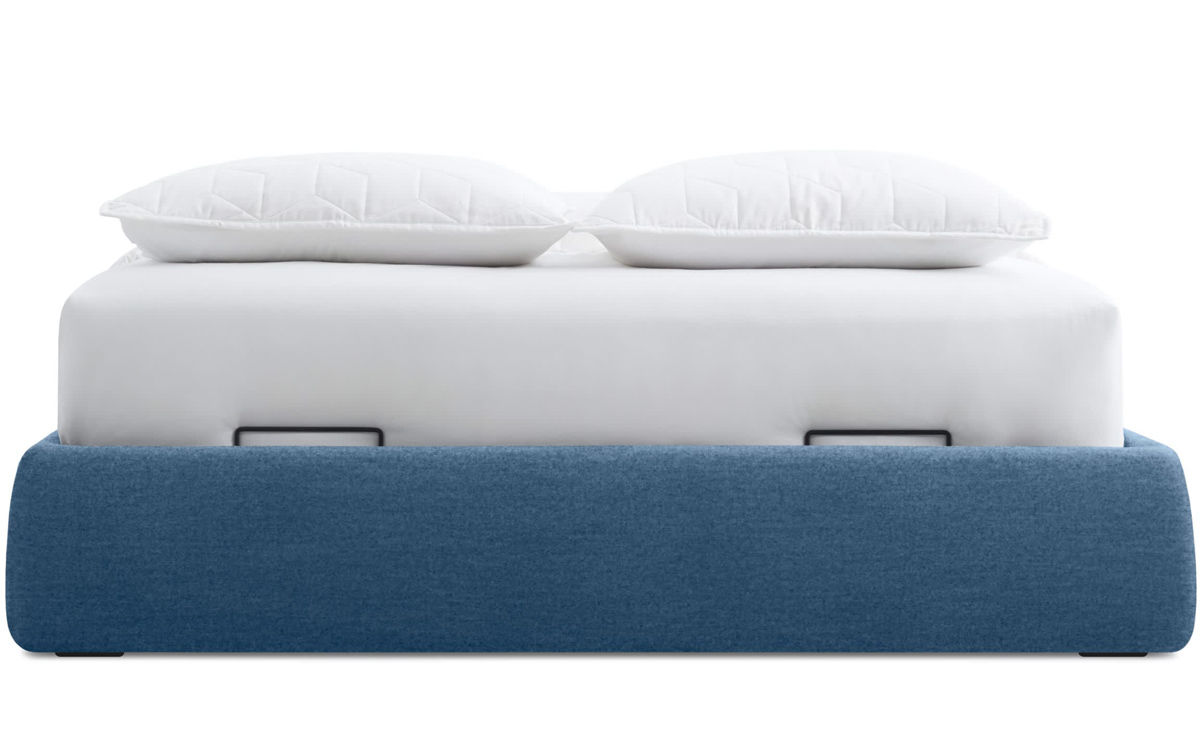 Lid Platform Bed