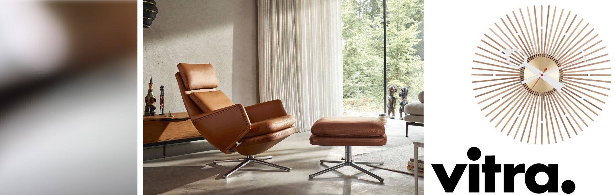 Vitra Furniture