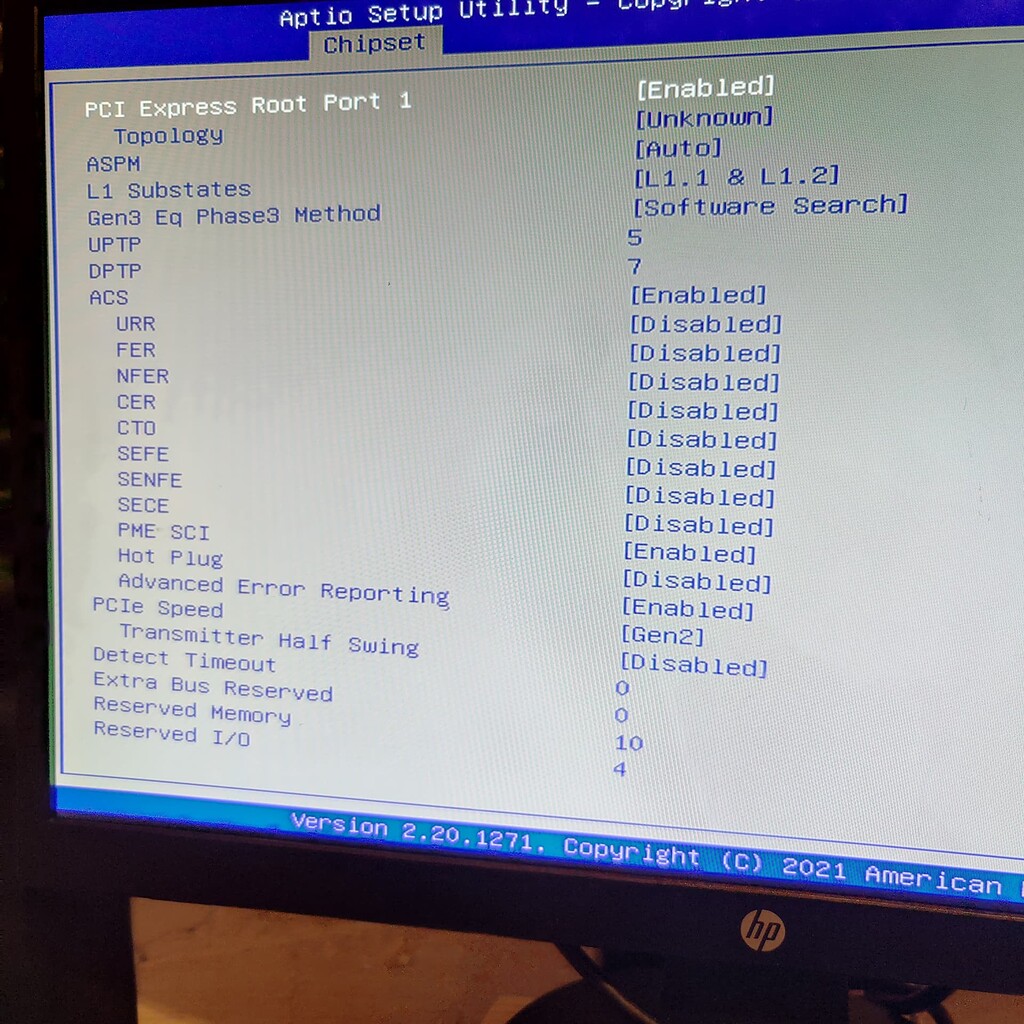 Issue with GPU not being detected AMD Cards Forum and Knowledge