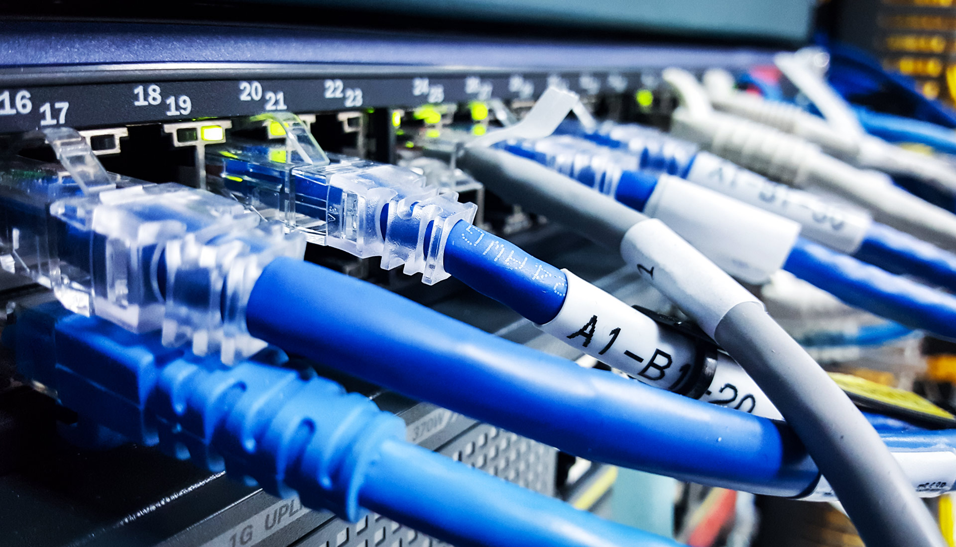 Communication Networks Hivo Systems Ltd
