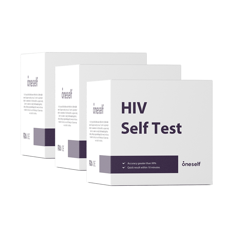 HIV and STDs Testing Package ( Fast Result )