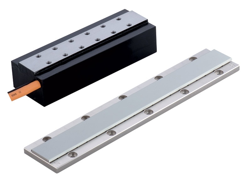 Linear Motors HIWIN