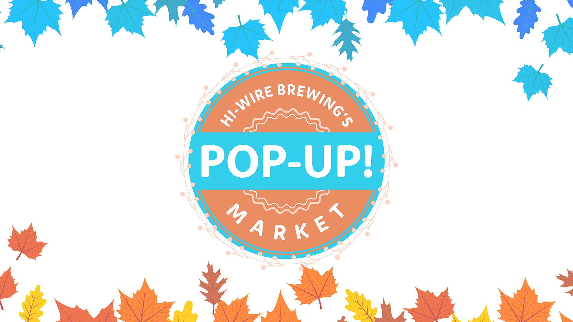 Holiday PopUp! Market Payment Asheville HiWire Brewing