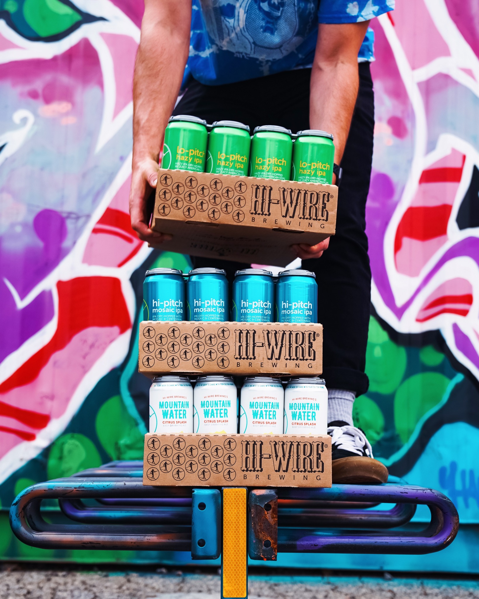 What’s an IBU IBU Beer Scale HiWire Brewing