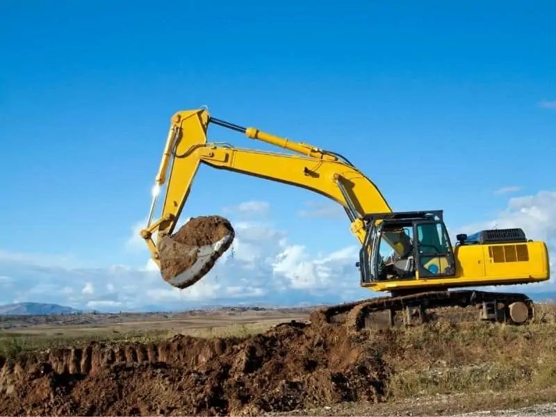 Most Reliable Mini Excavator Manufacturers To Know In 2023