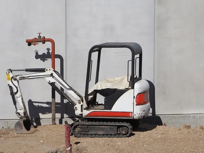 Why Are 2 Tons To 3 Tons Mini Excavators As The Best Choice?